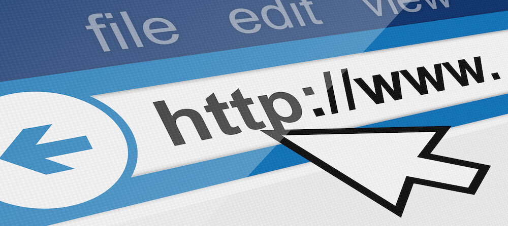 Website Hosting