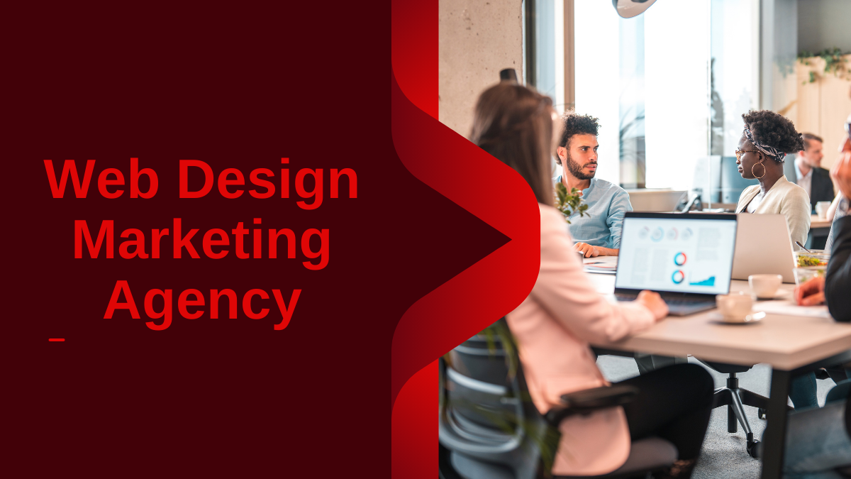 Web Design Marketing Agency