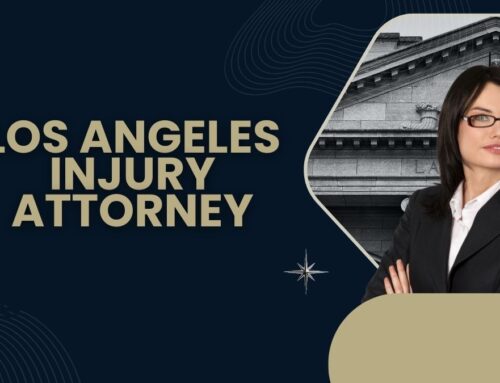 Trusted Los Angeles Injury Attorneys for Maximum Compensation