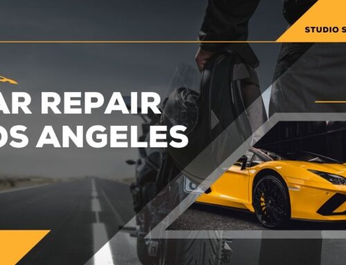 Benefits of Using an Expert Car Repair Shop