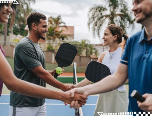 Why Pickleball Courts Are the Fastest-Growing Sport Facilities in LA