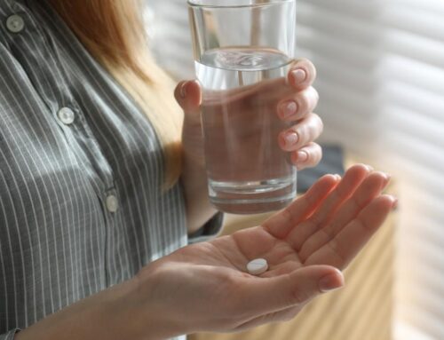 What to Expect Before, During, and After Taking the Abortion Pill