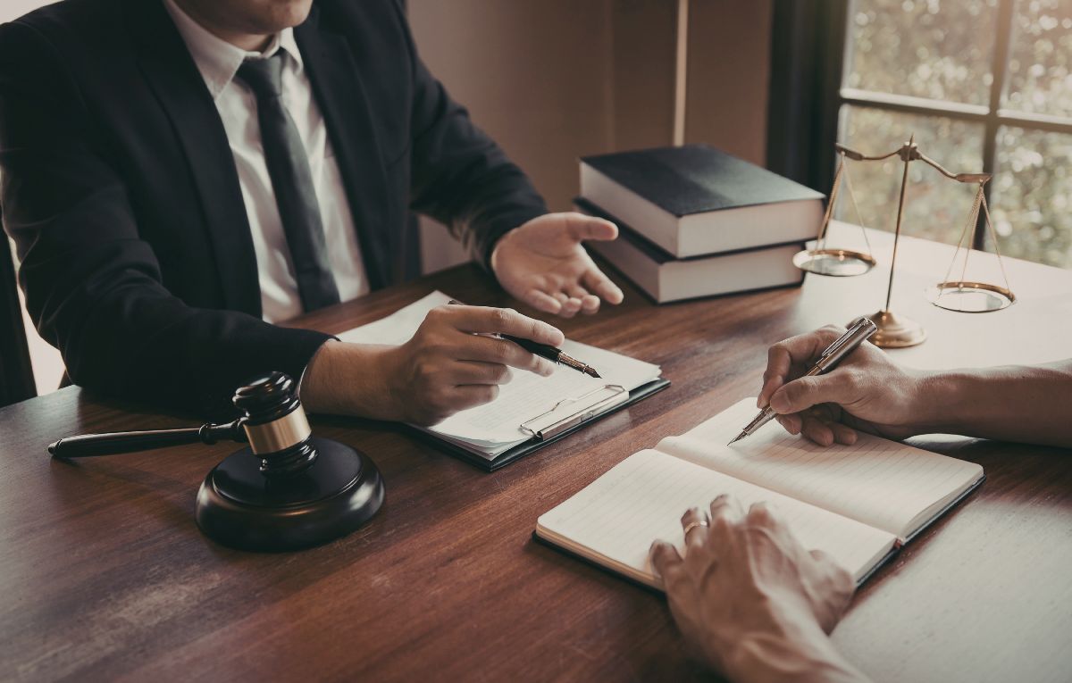 auto accident lawyer Santa Monica
