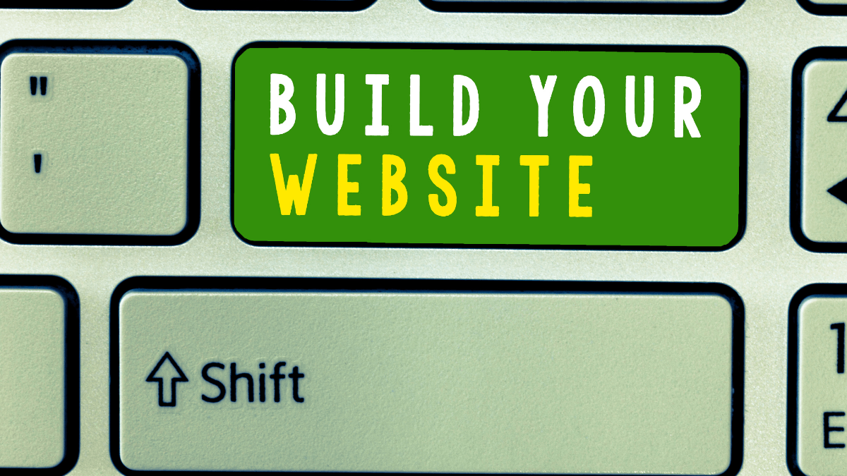 How a Good Website Design Builds Trust With Customers