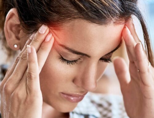 How Long Does an Occipital Neuralgia Flare-Up Last?