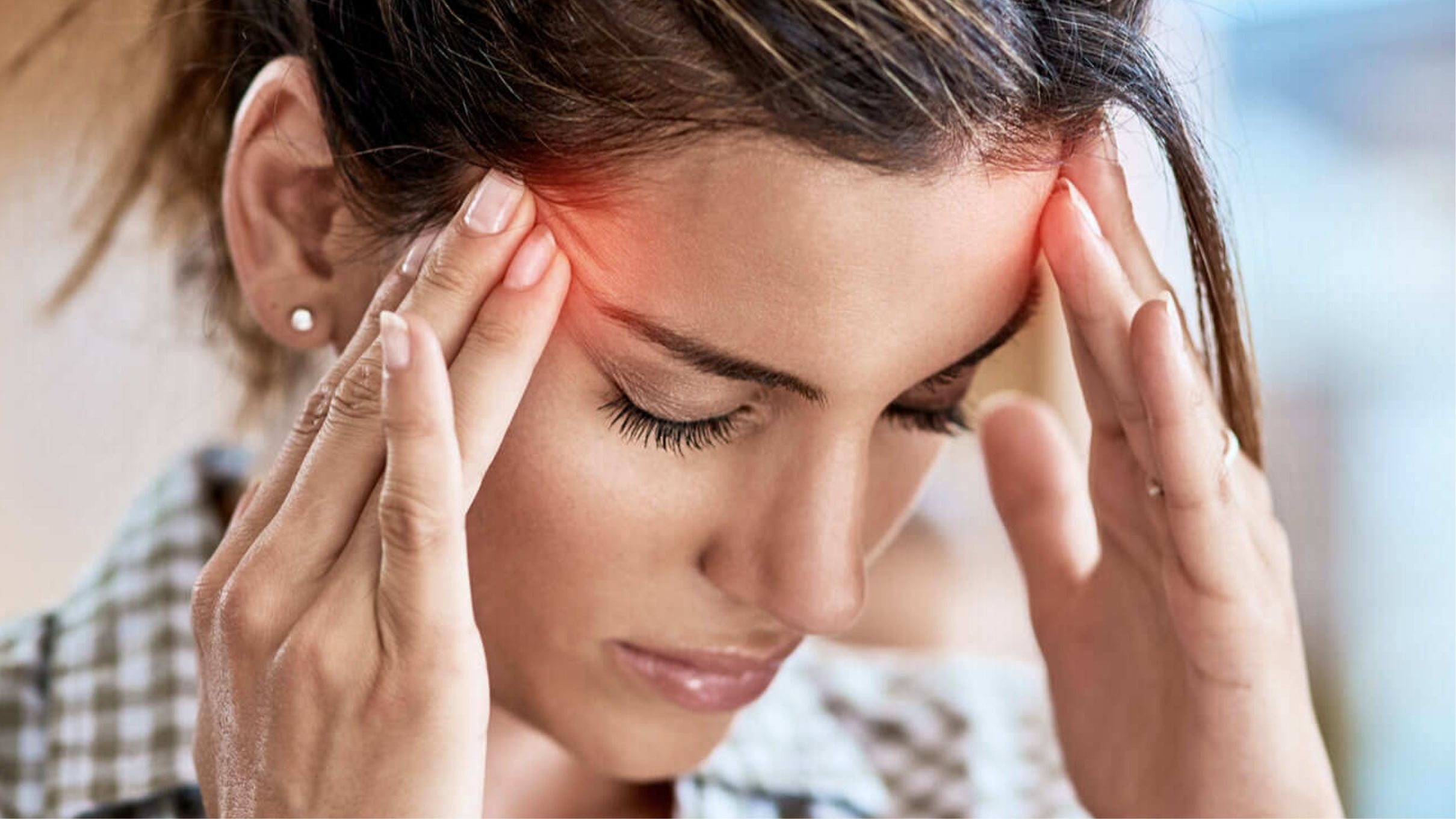 Occipital Headache