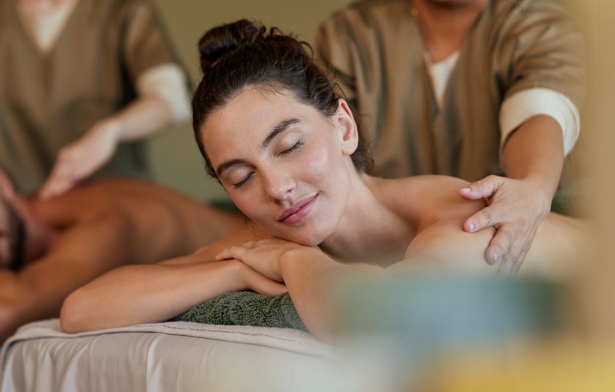 med spa Upper East Side