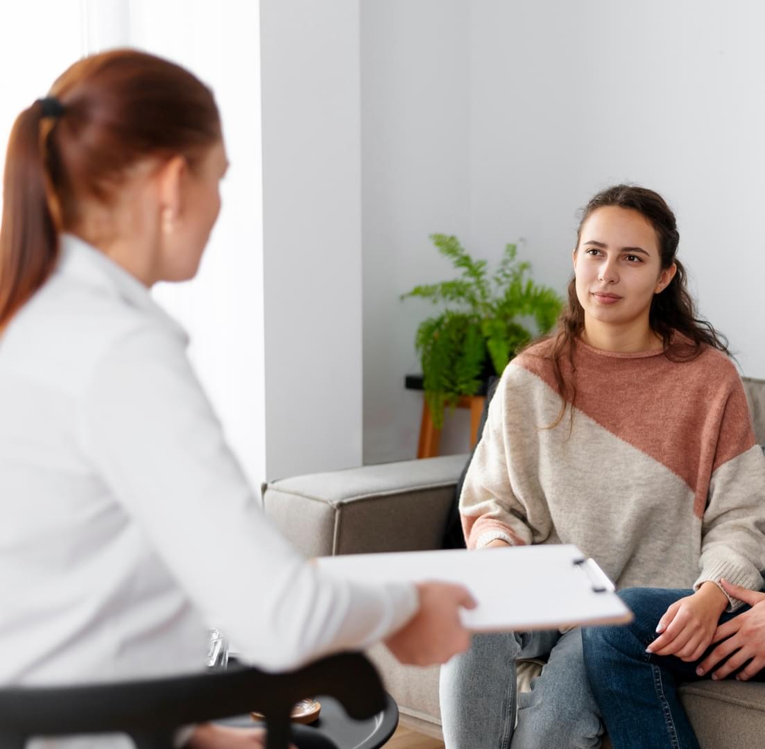 Psychiatric Medication Management