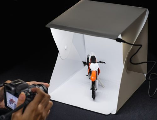 How High Quality Product Images Build Consumer Trust