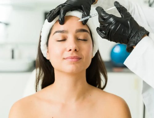 Benefits of Preventative Botox in Your Twenties and Thirties
